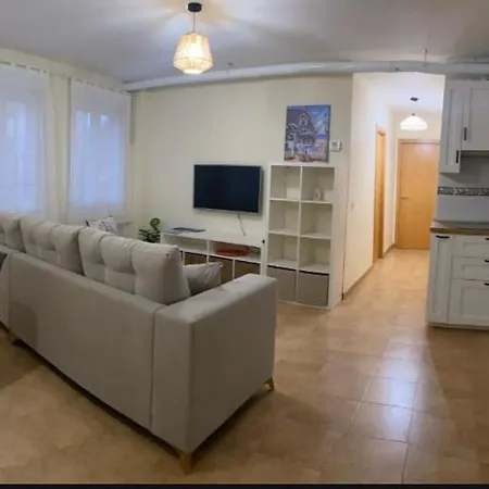 Apartamento Villaverde Apartment