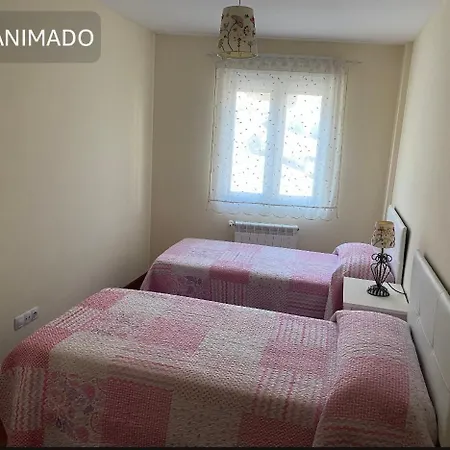 Apartamento Villaverde
