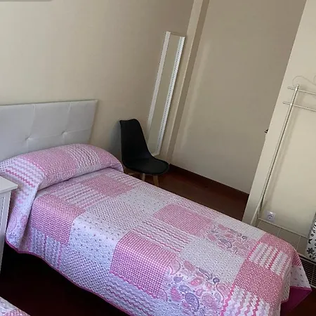 Apartamento Villaverde * San Vicente De La Barquera
