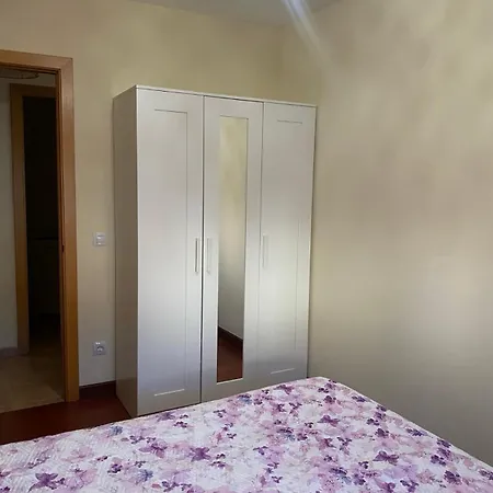 Apartamento Villaverde Apartment